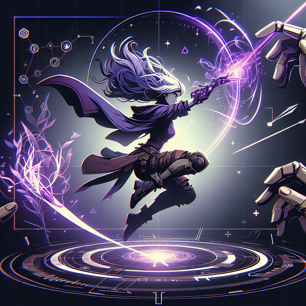Mastering Keqing in Genshin Impact: Skills, Builds, and Tips