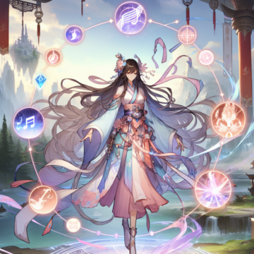 Sayu in Genshin Impact: Ultimate Guide to Her Abilities and Builds